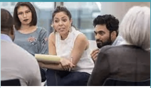 You are currently viewing NAMI – National Alliance on Mental Illness – Clackamas – GRUPO DE APOYO ENTRE PARES DE CONEXIÓN – Miércoles